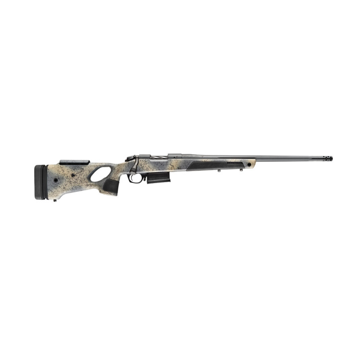 Sztucer BERGARA WILDERNESS THUMBHOLE 20"
